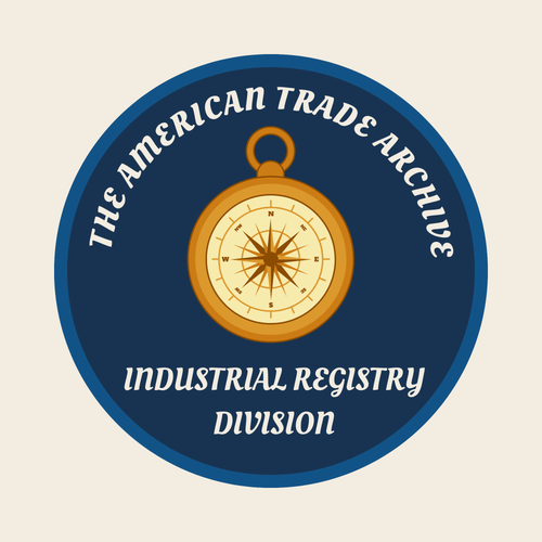 The American Trade Archive